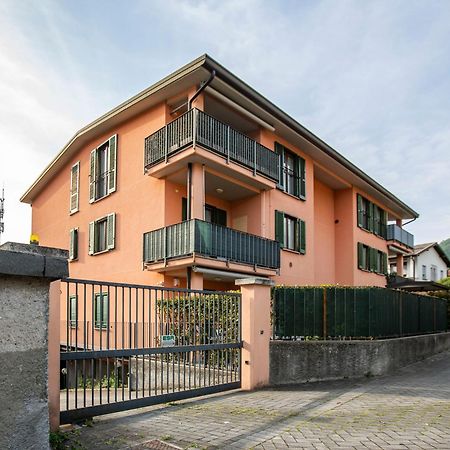 Como Lake - Lakeside Bliss Mandello del Lario Ngoại thất bức ảnh