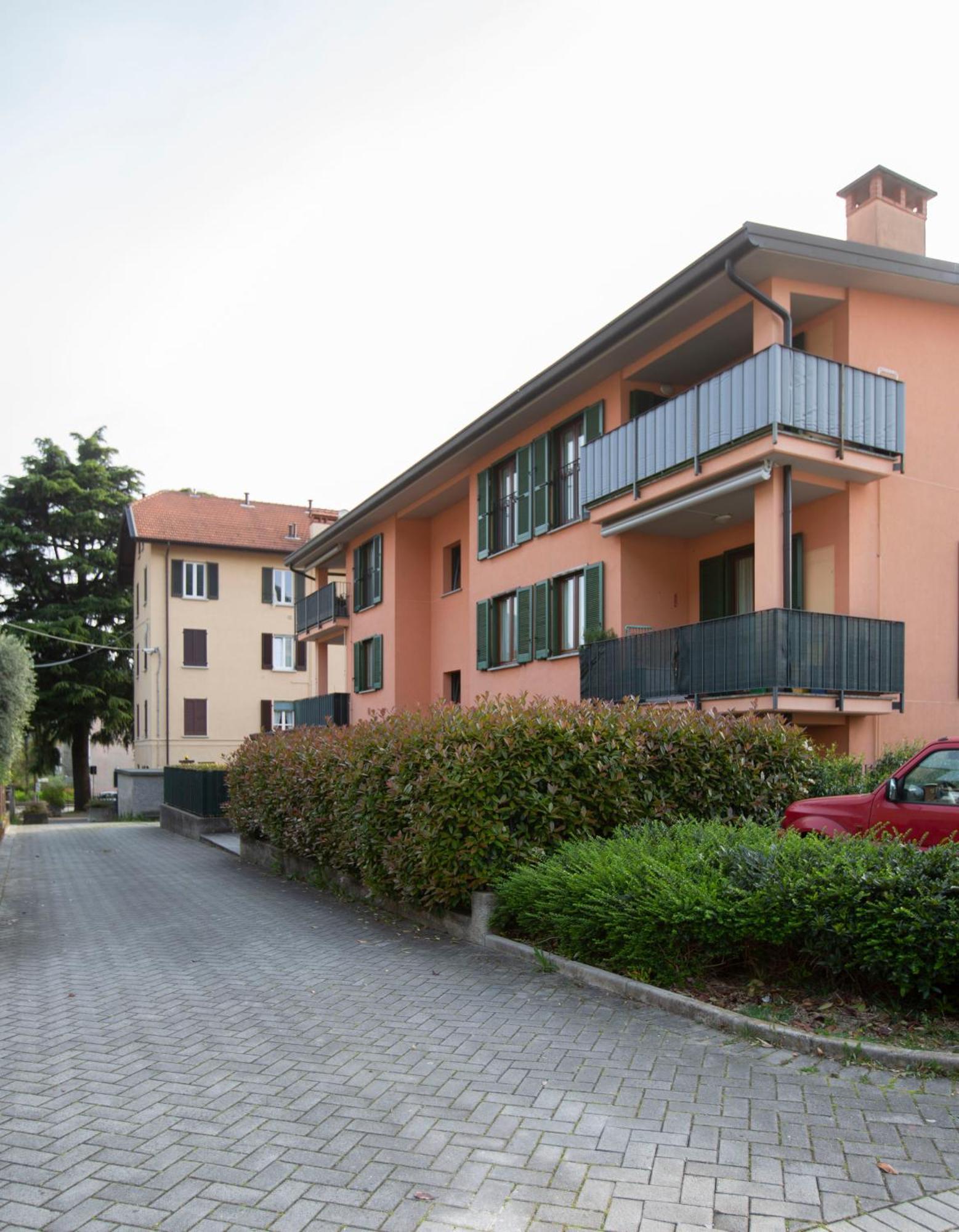 Como Lake - Lakeside Bliss Mandello del Lario Ngoại thất bức ảnh