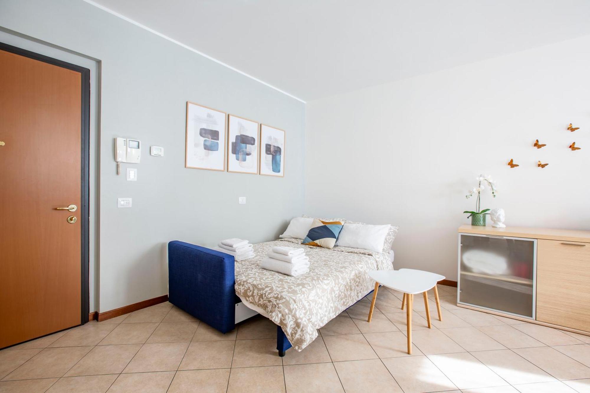 Como Lake - Lakeside Bliss Mandello del Lario Ngoại thất bức ảnh