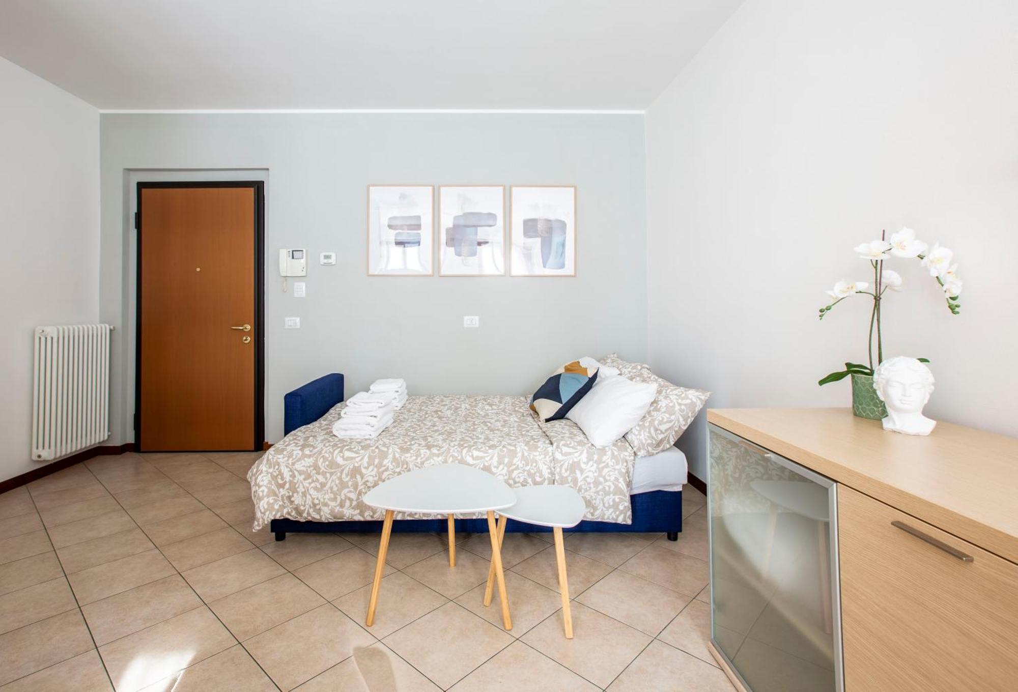Como Lake - Lakeside Bliss Mandello del Lario Ngoại thất bức ảnh