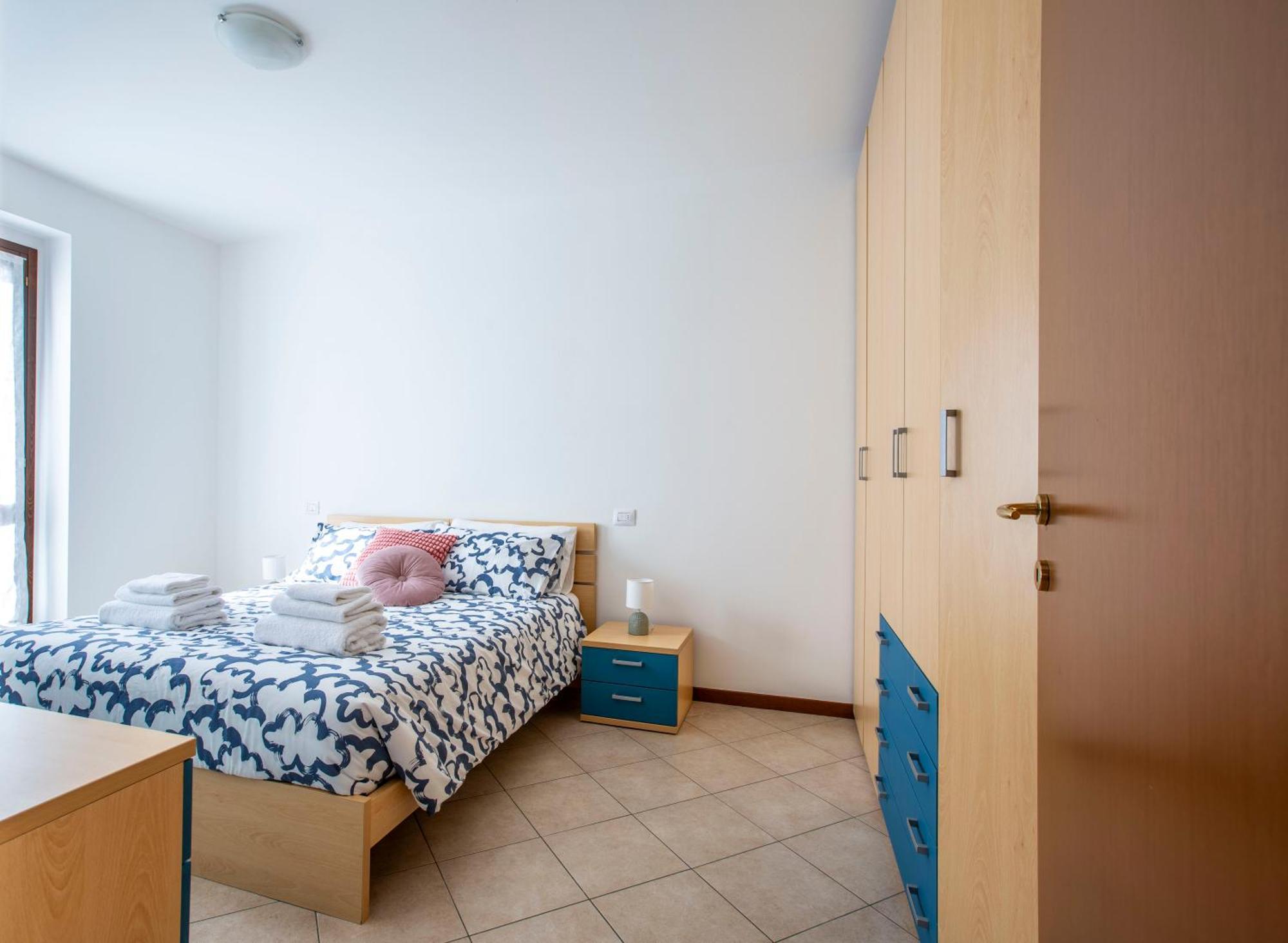 Como Lake - Lakeside Bliss Mandello del Lario Ngoại thất bức ảnh